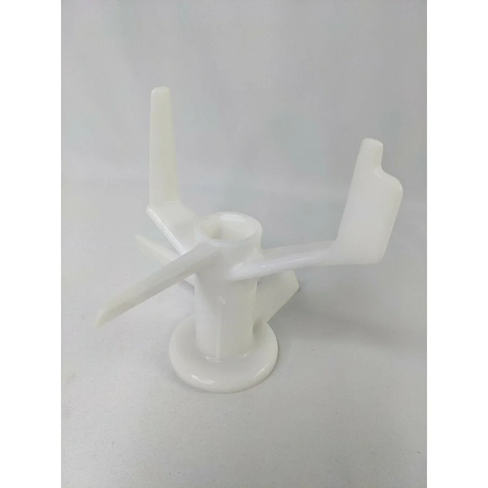 Popeil Ronco P400 Automatic Pasta Maker Replacement Mixing Blade Auger Screw Lot